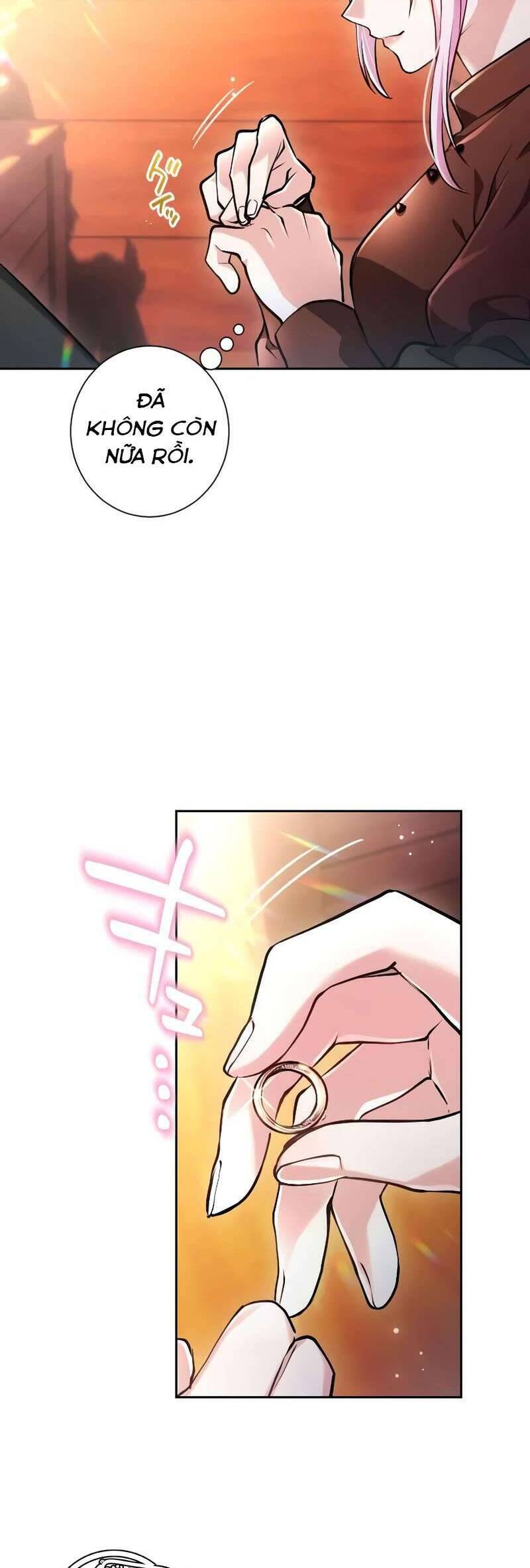 Thưa Ngài, Tôi Cảm Thấy Khó Chịu Chapter 33 - Trang 2