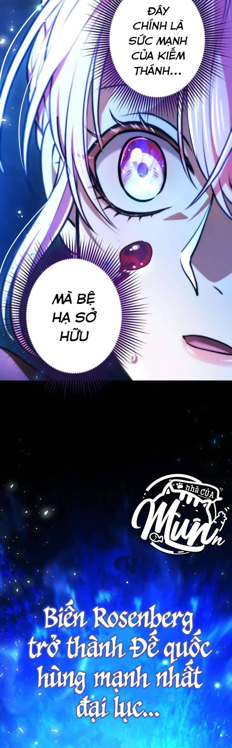 Thưa Ngài, Tôi Cảm Thấy Khó Chịu Chapter 34 - Trang 17