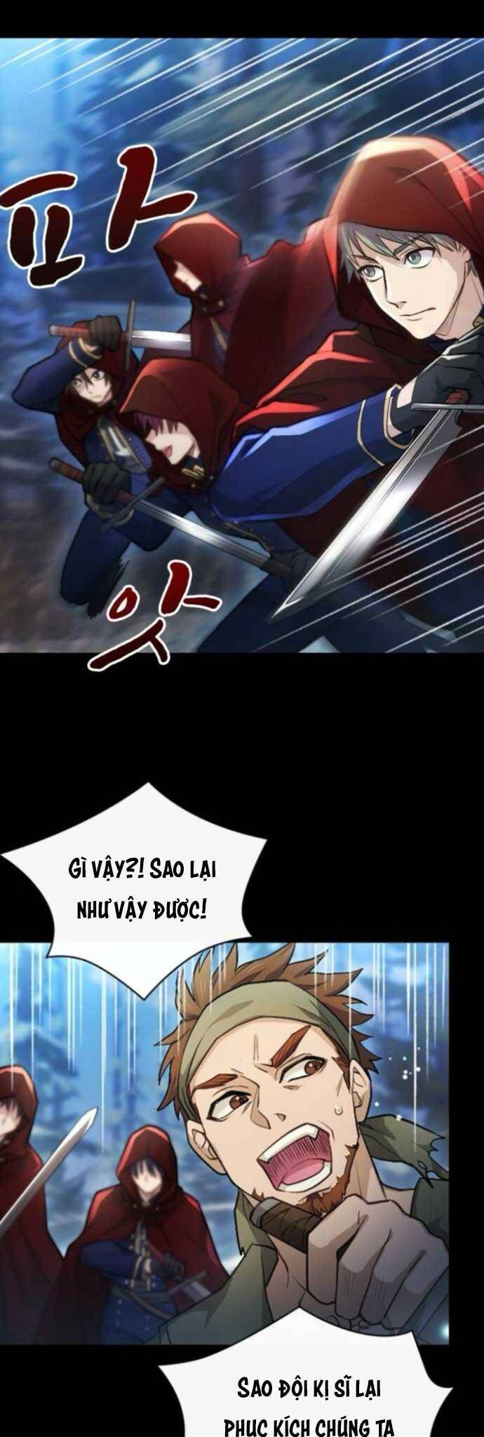 Thưa Ngài, Tôi Cảm Thấy Khó Chịu Chapter 7 - Trang 26