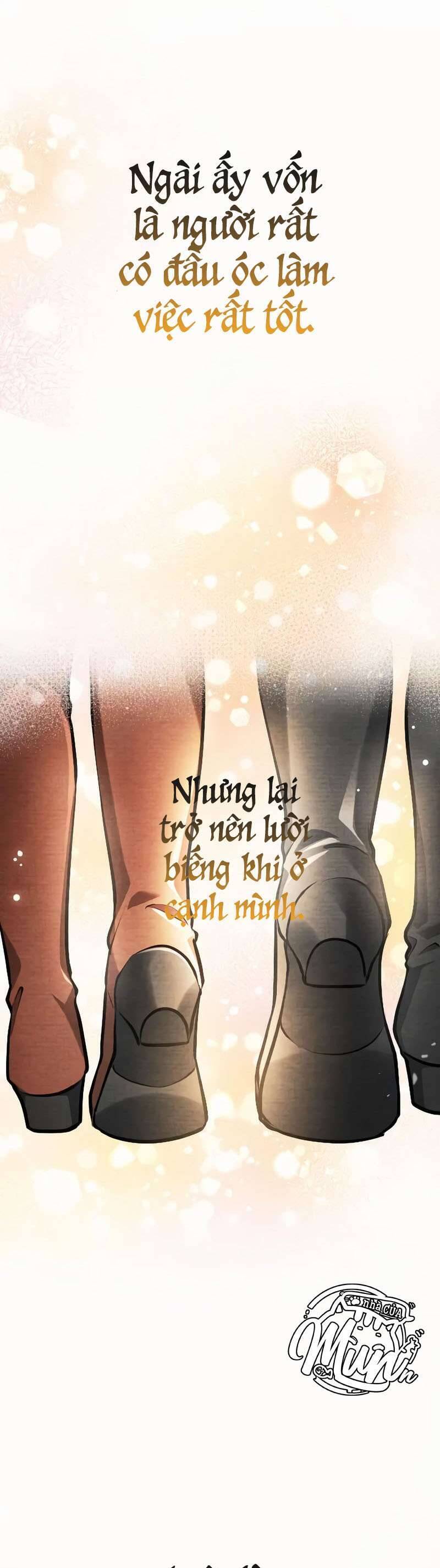 Thưa Ngài, Tôi Cảm Thấy Khó Chịu Chapter 33 - Trang 44