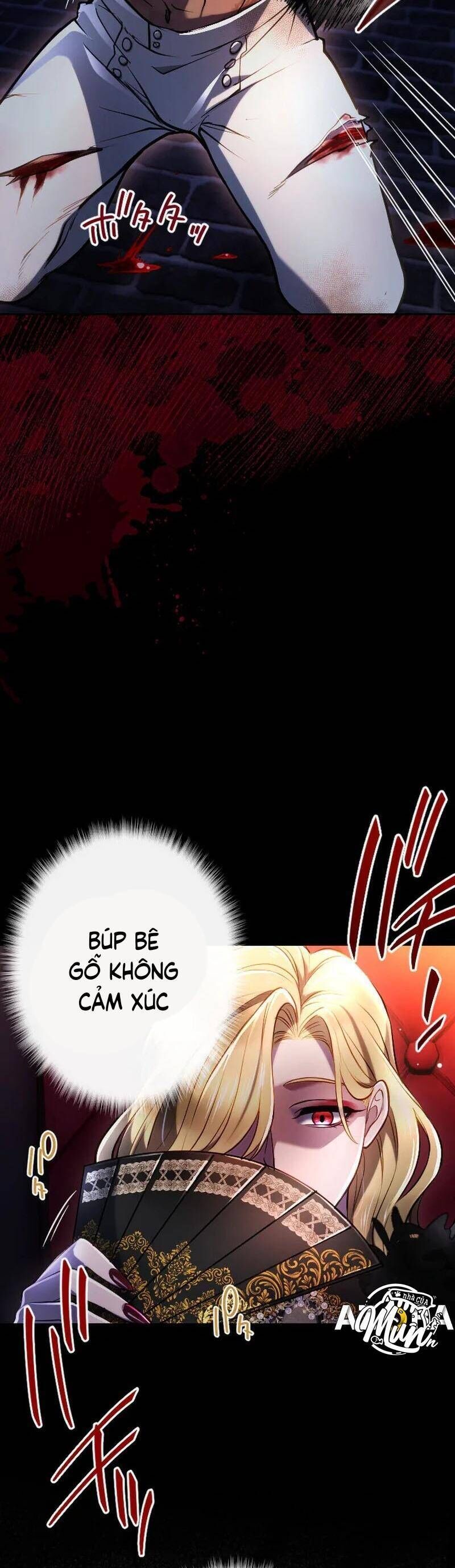 Thưa Ngài, Tôi Cảm Thấy Khó Chịu Chapter 43 - Trang 2