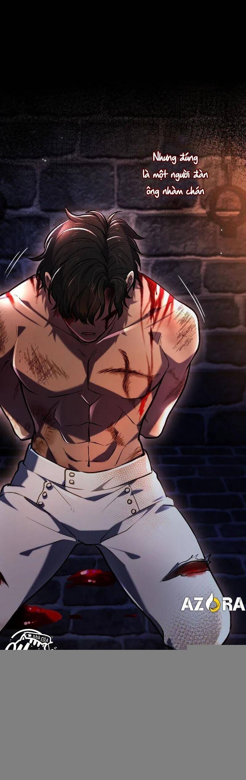 Thưa Ngài, Tôi Cảm Thấy Khó Chịu Chapter 43 - Trang 4