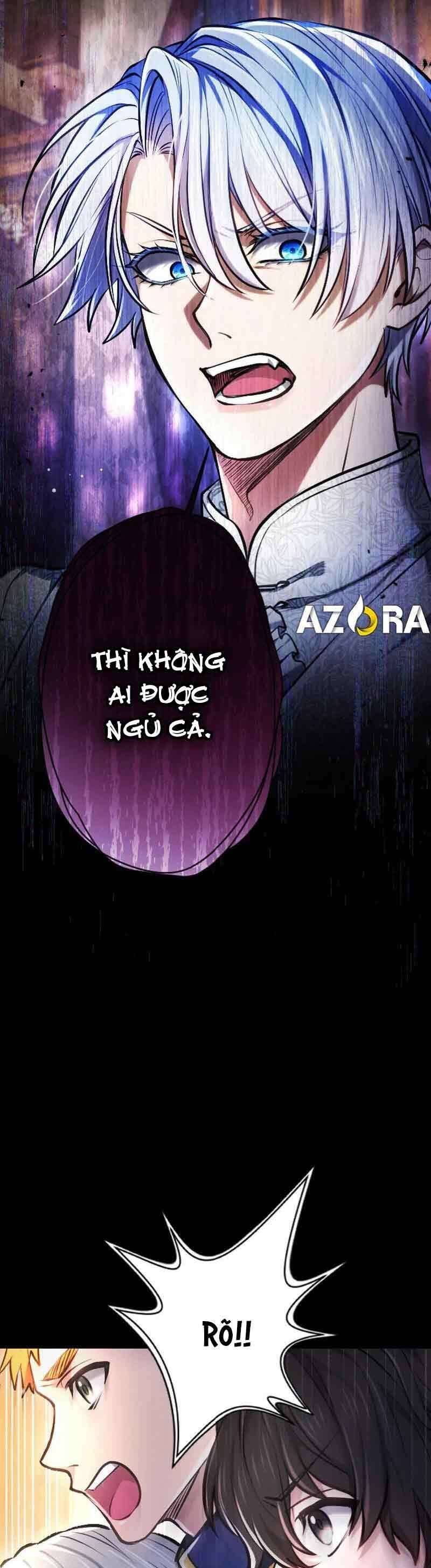 Thưa Ngài, Tôi Cảm Thấy Khó Chịu Chapter 31 - Trang 28