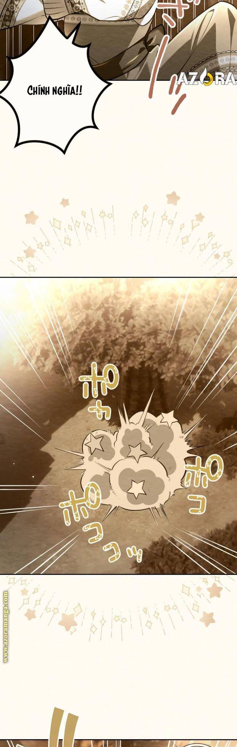 Thưa Ngài, Tôi Cảm Thấy Khó Chịu Chapter 38 - Trang 29