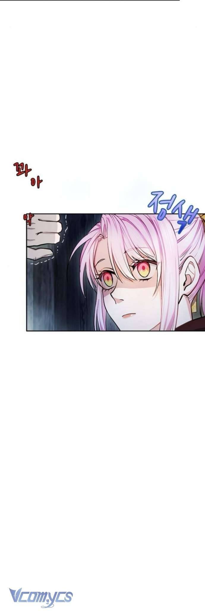 Thưa Ngài, Tôi Cảm Thấy Khó Chịu Chapter 8 - Trang 25
