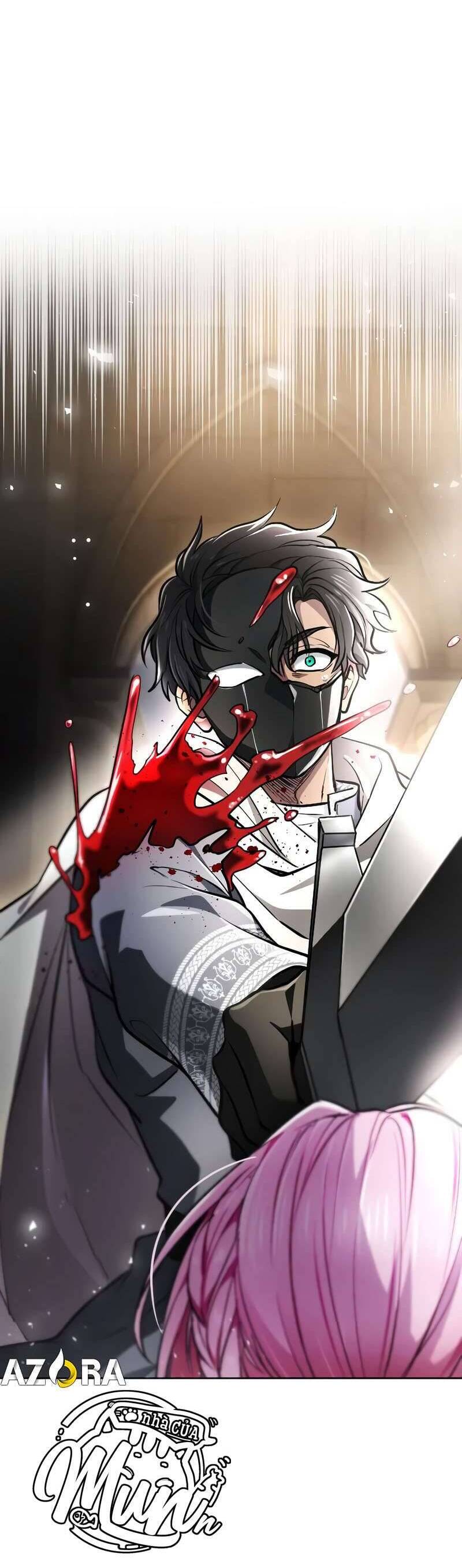 Thưa Ngài, Tôi Cảm Thấy Khó Chịu Chapter 34 - Trang 1