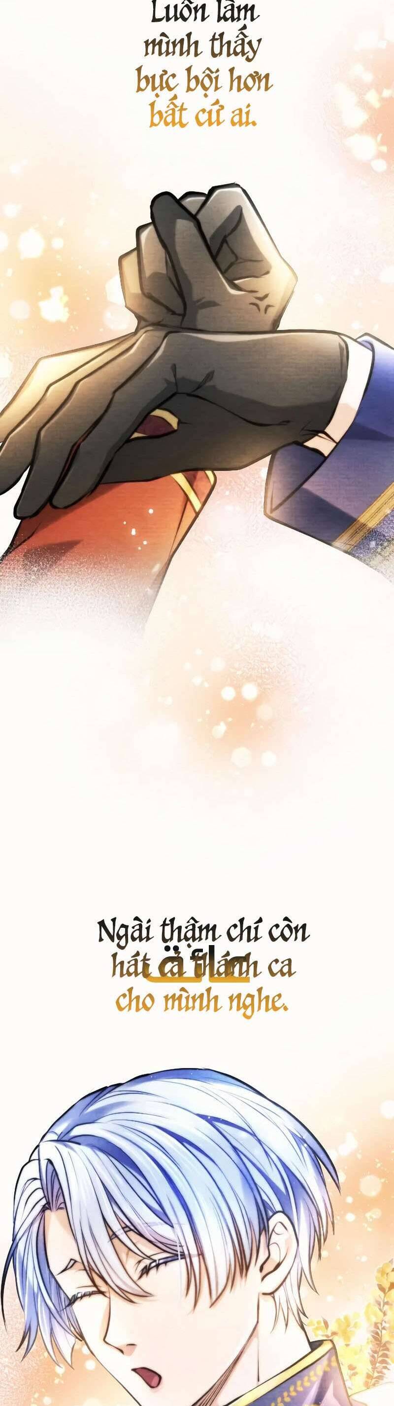 Thưa Ngài, Tôi Cảm Thấy Khó Chịu Chapter 33 - Trang 45