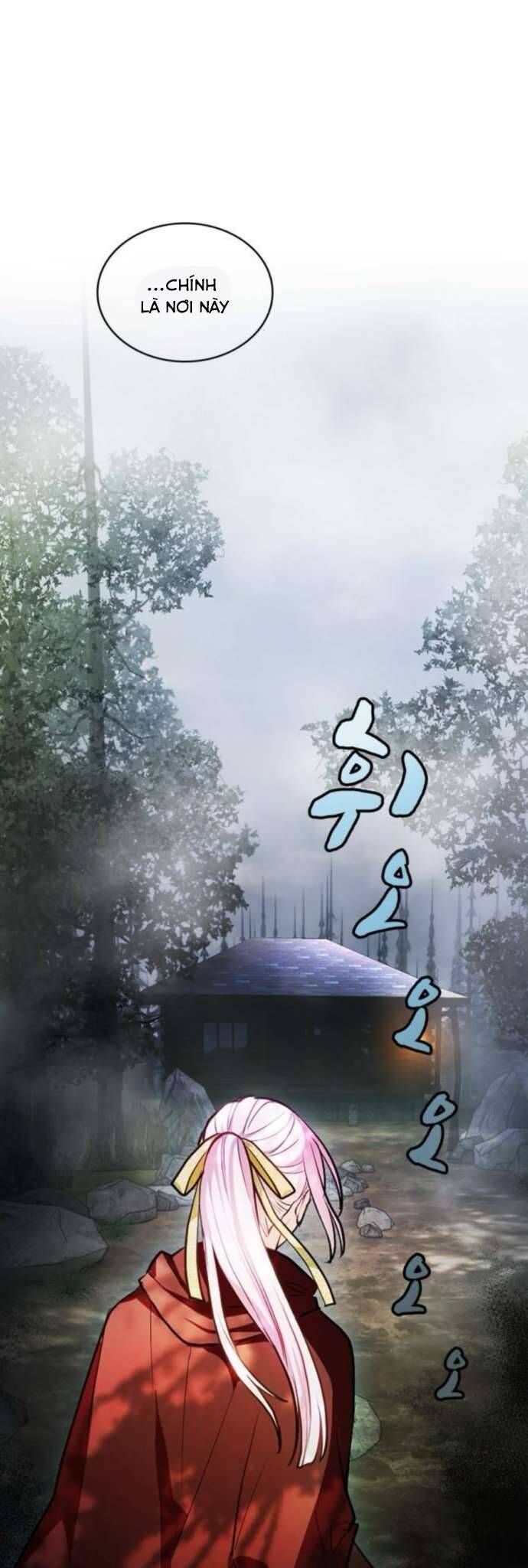 Thưa Ngài, Tôi Cảm Thấy Khó Chịu Chapter 8 - Trang 10