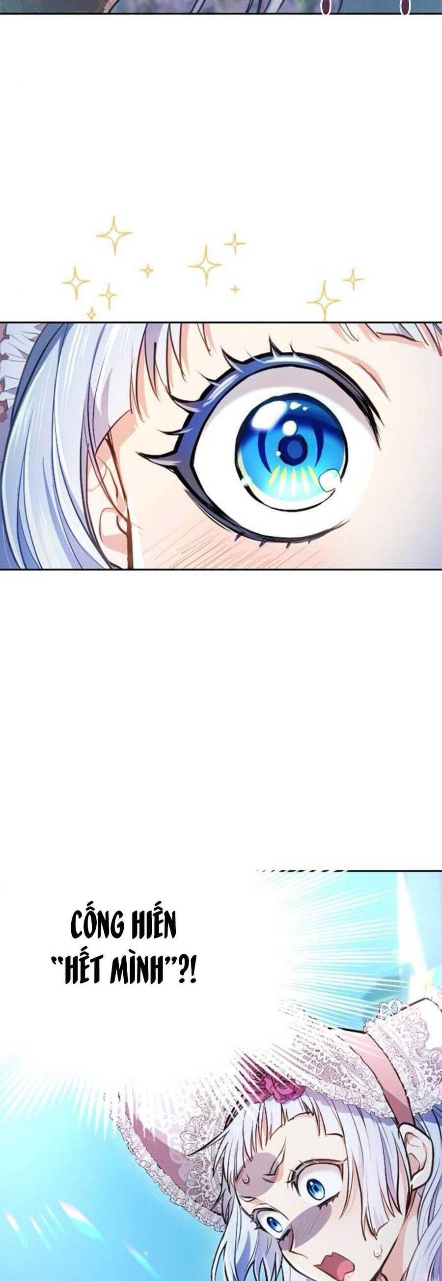 Thưa Ngài, Tôi Cảm Thấy Khó Chịu Chapter 12 - Trang 14