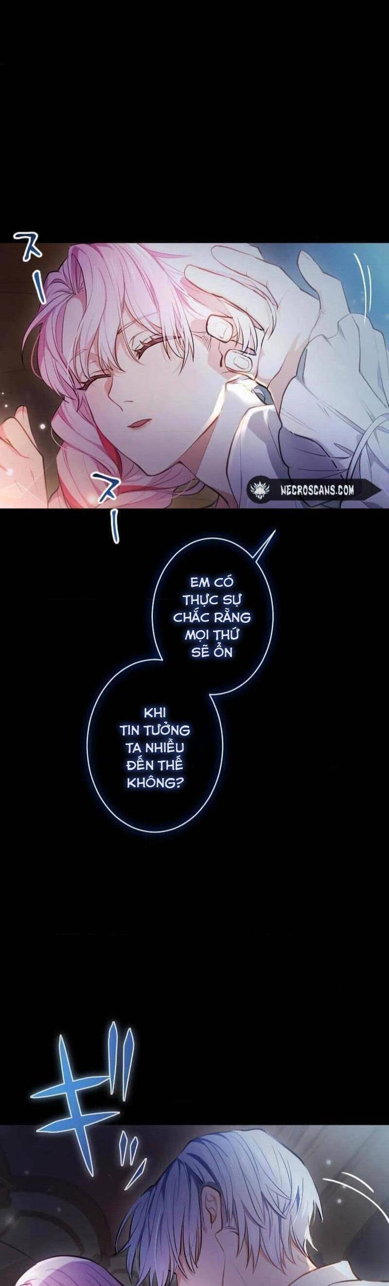 Thưa Ngài, Tôi Cảm Thấy Khó Chịu Chapter 5 - Trang 40