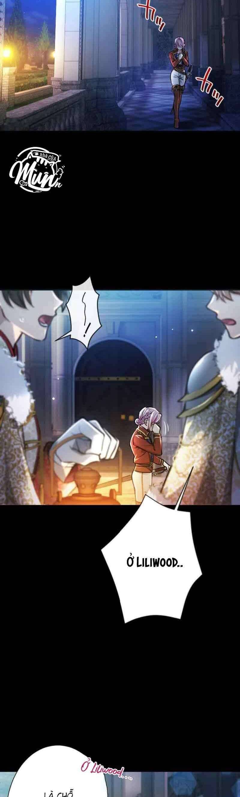 Thưa Ngài, Tôi Cảm Thấy Khó Chịu Chapter 31 - Trang 6