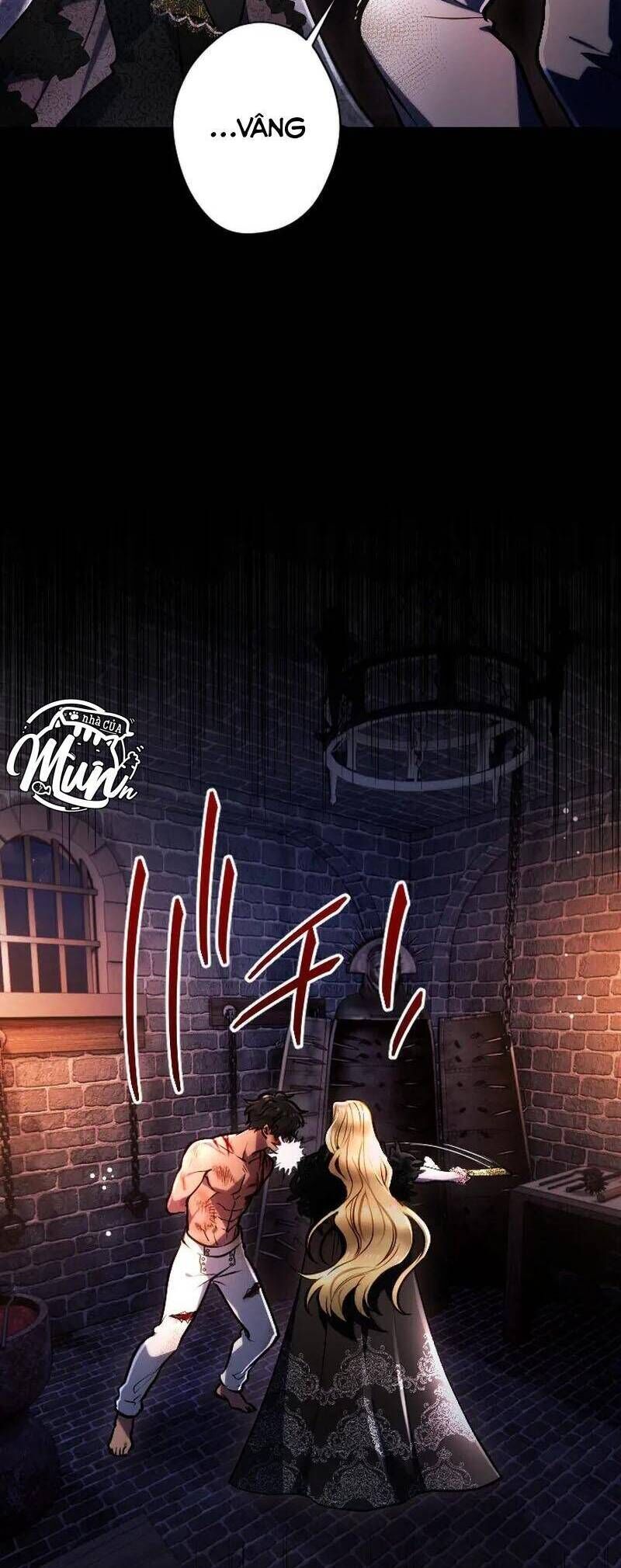 Thưa Ngài, Tôi Cảm Thấy Khó Chịu Chapter 43 - Trang 7