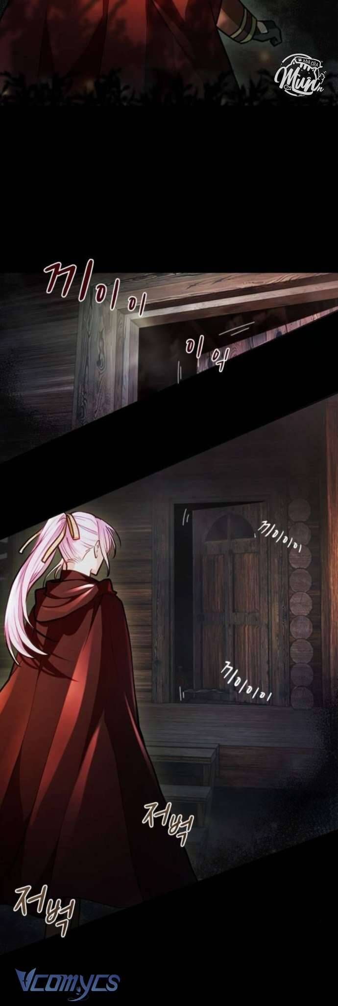 Thưa Ngài, Tôi Cảm Thấy Khó Chịu Chapter 8 - Trang 11