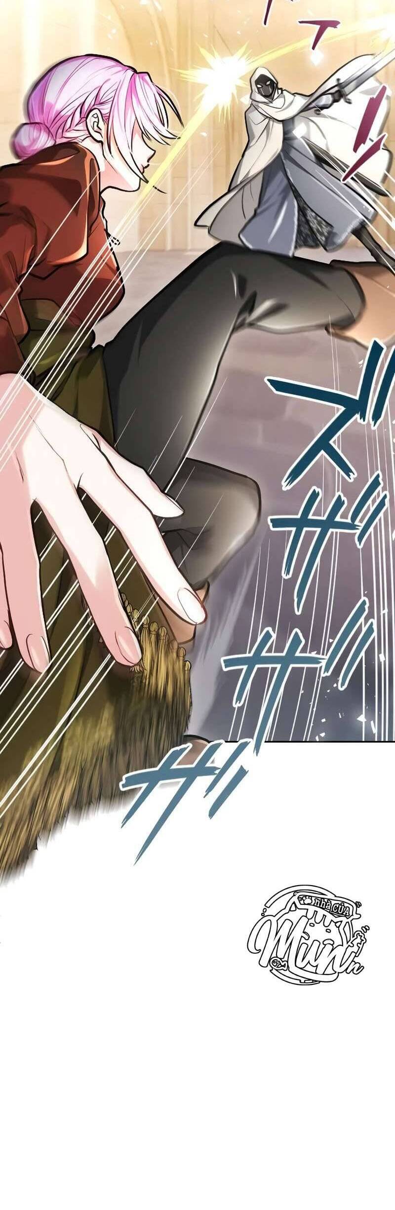 Thưa Ngài, Tôi Cảm Thấy Khó Chịu Chapter 33 - Trang 29