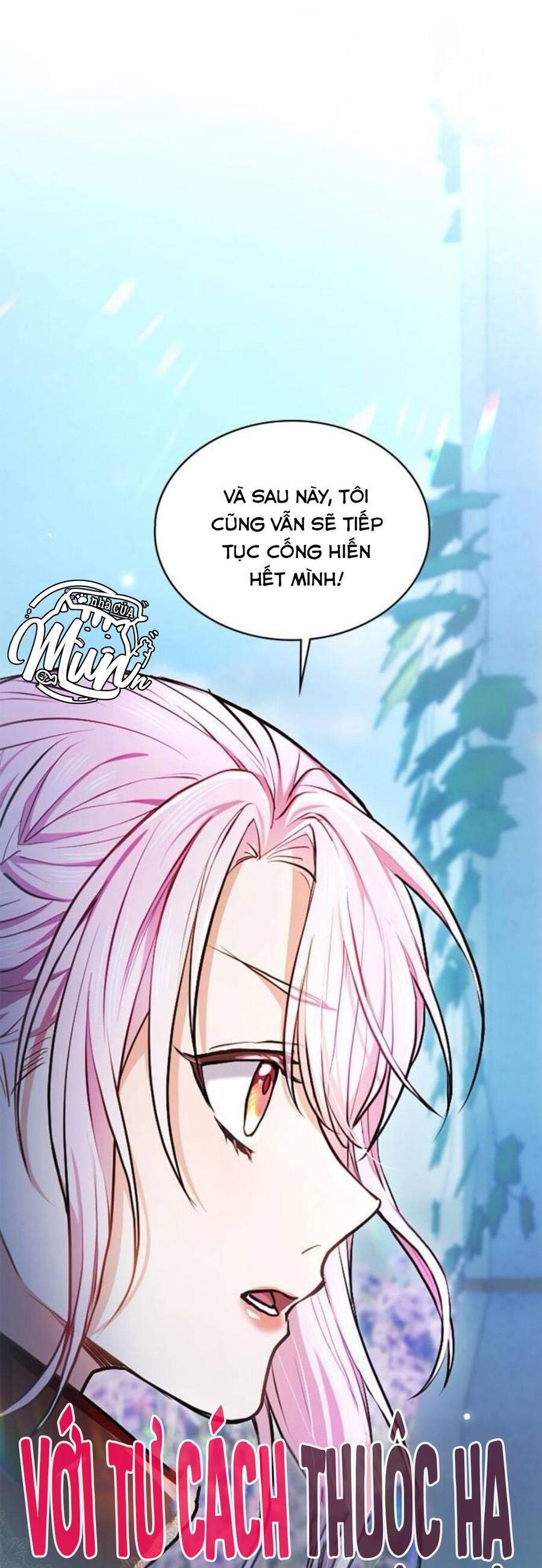 Thưa Ngài, Tôi Cảm Thấy Khó Chịu Chapter 12 - Trang 13