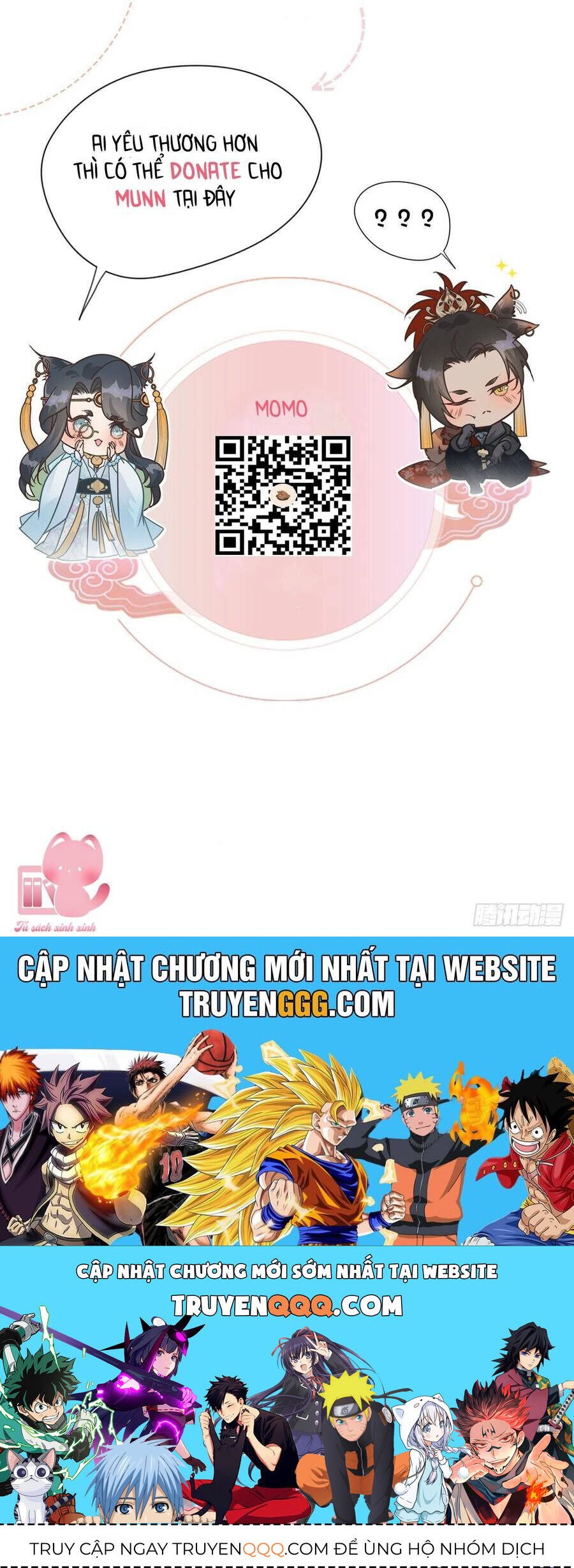 Thưa Ngài, Tôi Cảm Thấy Khó Chịu Chapter 43 - Trang 36
