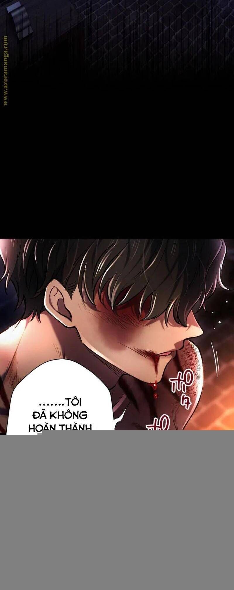 Thưa Ngài, Tôi Cảm Thấy Khó Chịu Chapter 43 - Trang 8