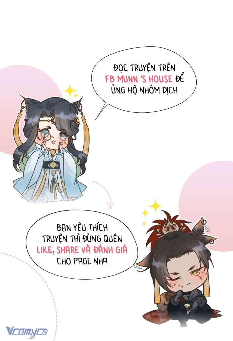 Thưa Ngài, Tôi Cảm Thấy Khó Chịu Chapter 3 - Trang 11