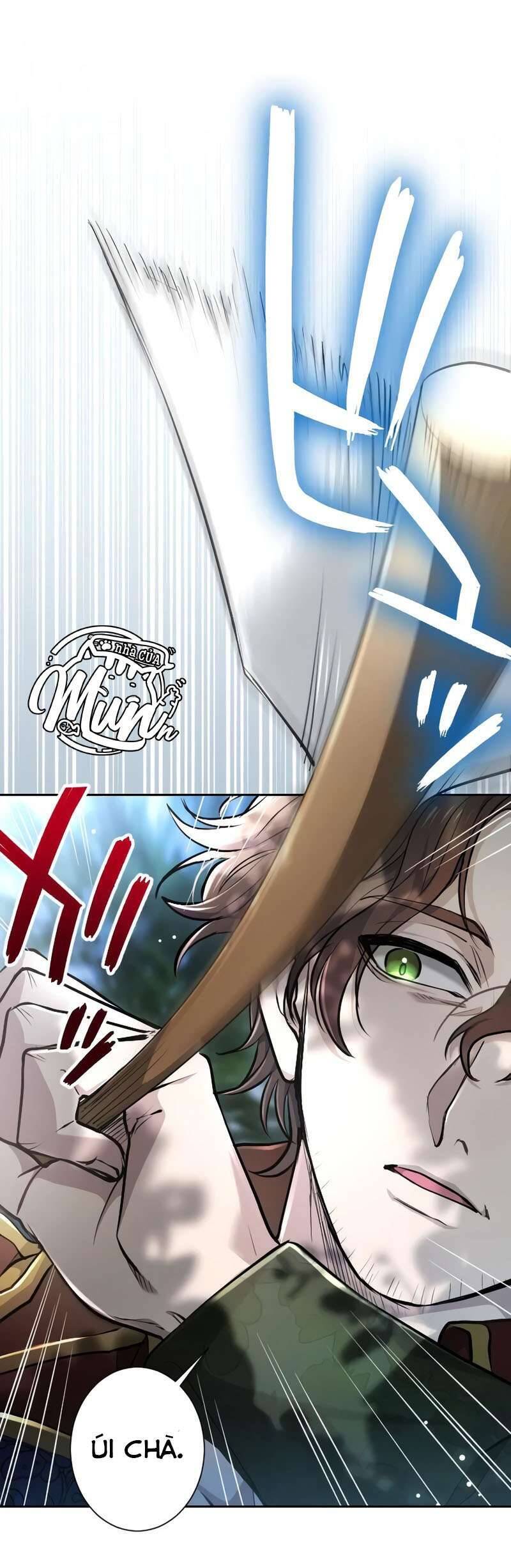 Thưa Ngài, Tôi Cảm Thấy Khó Chịu Chapter 33 - Trang 20
