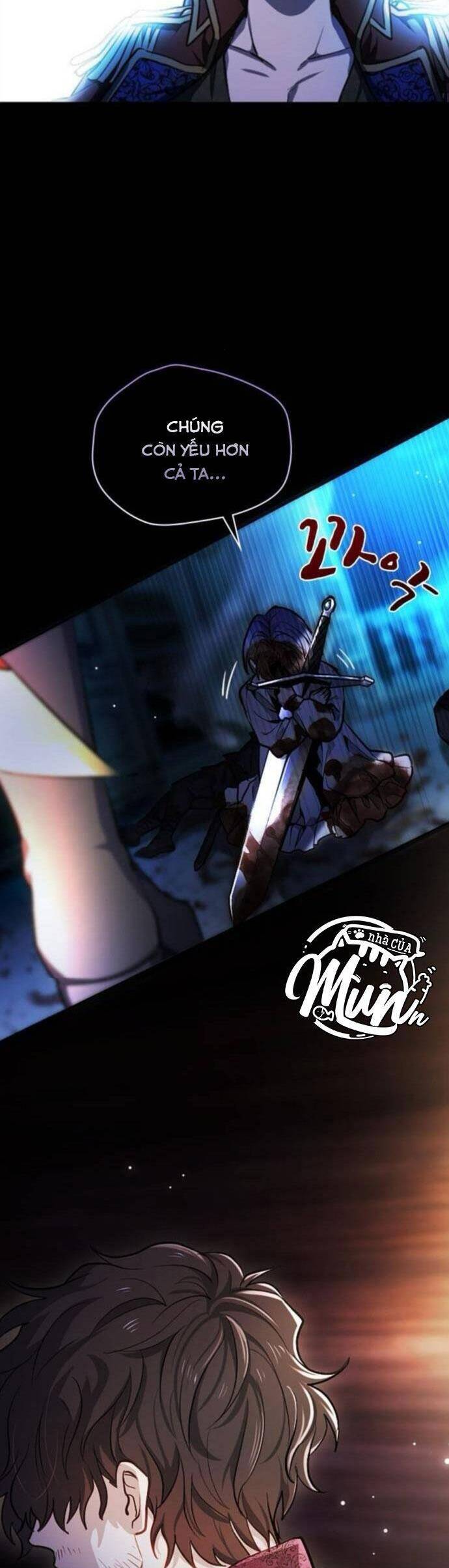 Thưa Ngài, Tôi Cảm Thấy Khó Chịu Chapter 10 - Trang 26