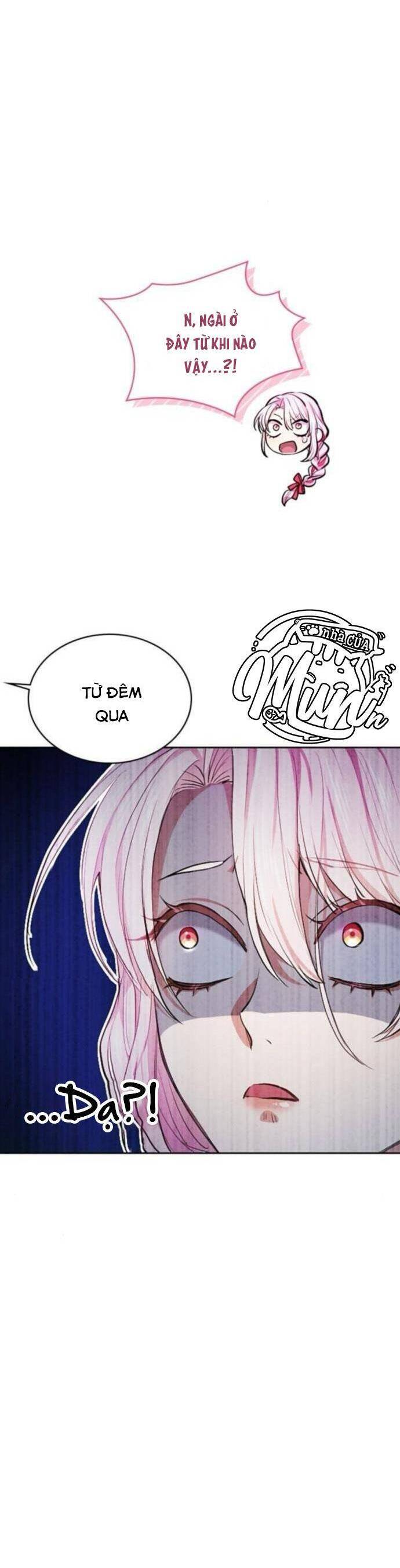 Thưa Ngài, Tôi Cảm Thấy Khó Chịu Chapter 6 - Trang 14