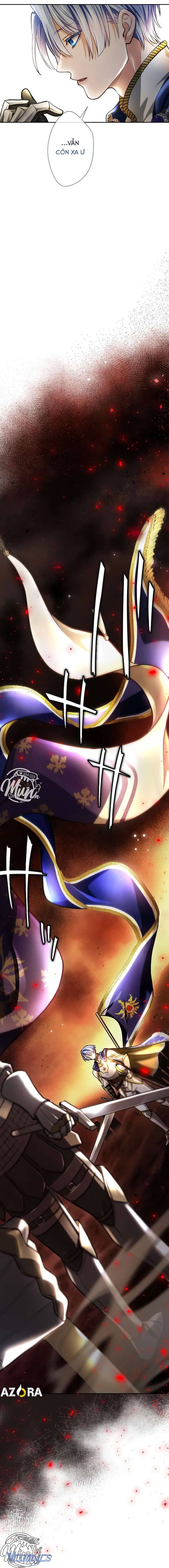 Thưa Ngài, Tôi Cảm Thấy Khó Chịu Chapter 39 - Trang 4