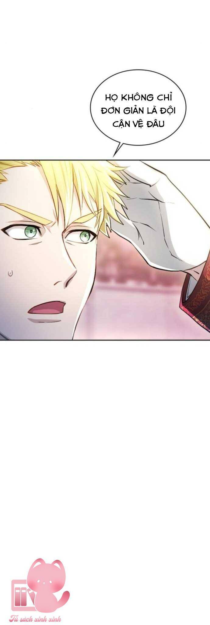 Thưa Ngài, Tôi Cảm Thấy Khó Chịu Chapter 7 - Trang 39