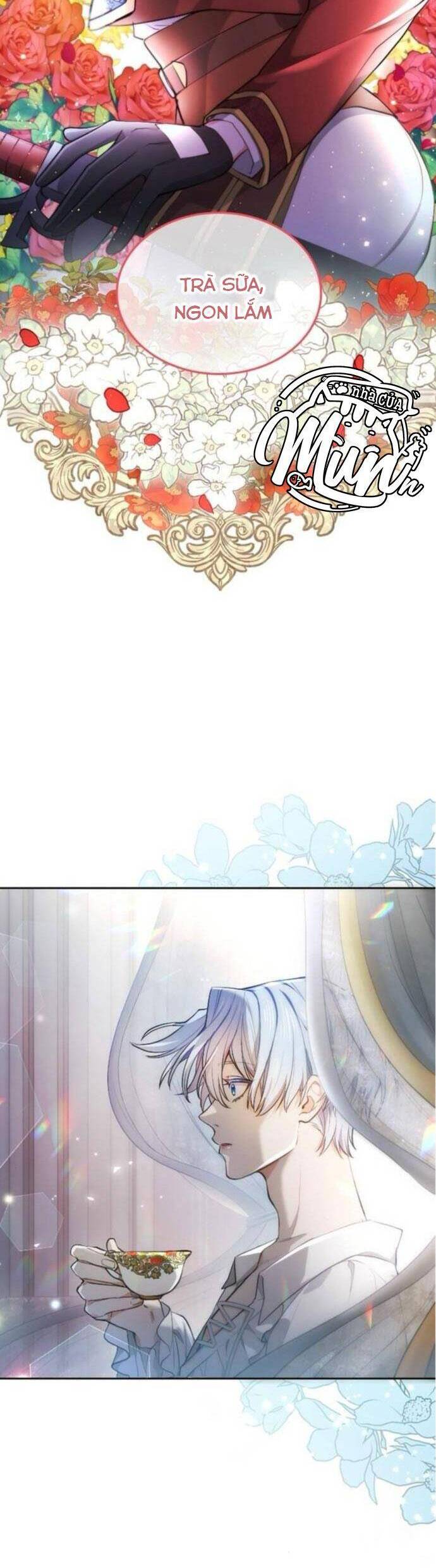 Thưa Ngài, Tôi Cảm Thấy Khó Chịu Chapter 6 - Trang 23