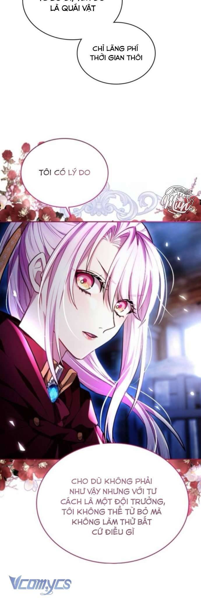 Thưa Ngài, Tôi Cảm Thấy Khó Chịu Chapter 8 - Trang 35