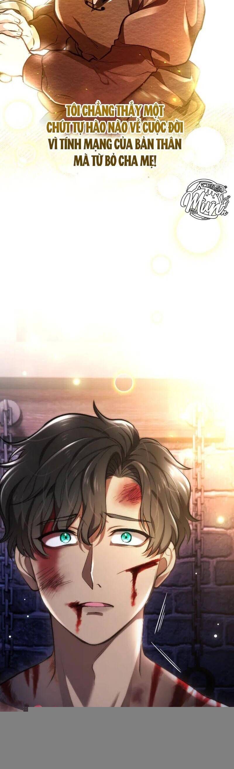 Thưa Ngài, Tôi Cảm Thấy Khó Chịu Chapter 43 - Trang 14