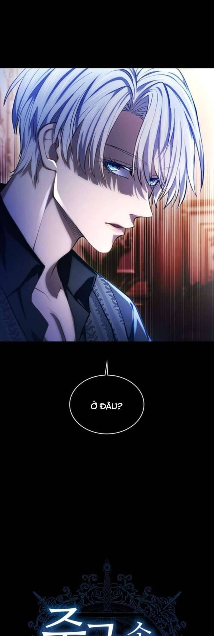 Thưa Ngài, Tôi Cảm Thấy Khó Chịu Chapter 8 - Trang 6
