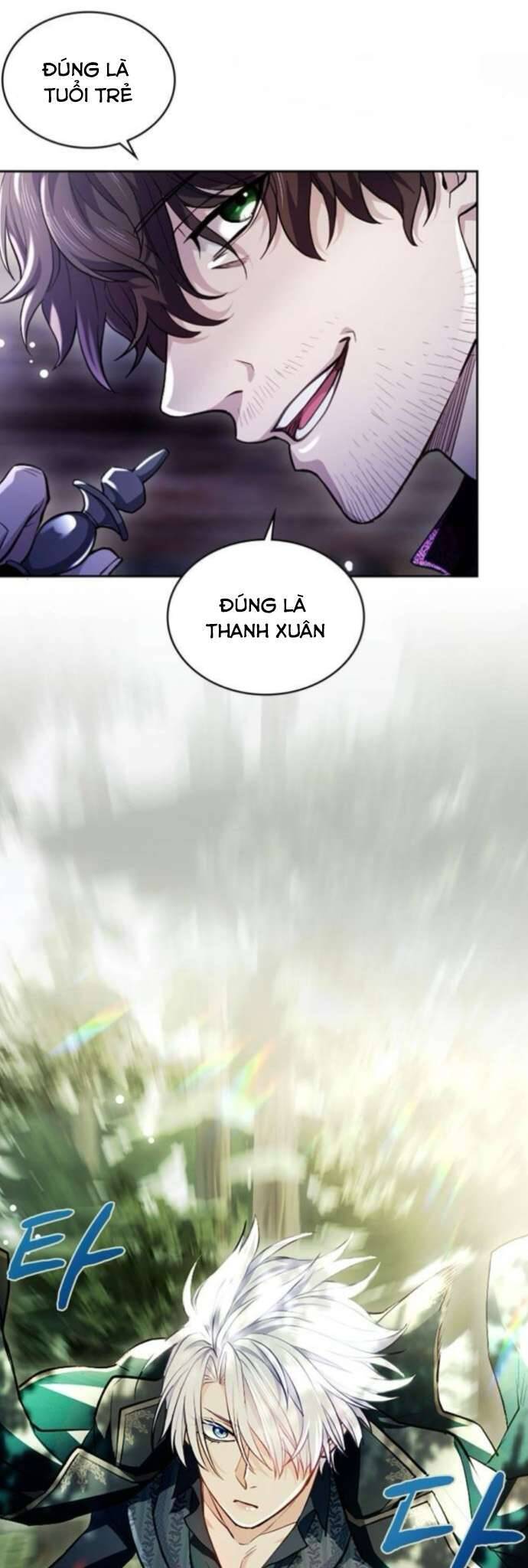 Thưa Ngài, Tôi Cảm Thấy Khó Chịu Chapter 8 - Trang 38