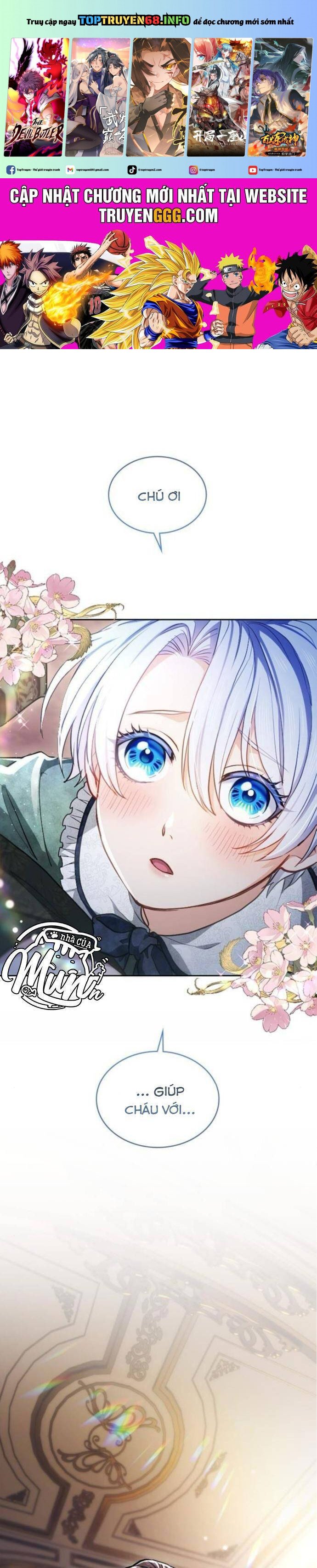 Thưa Ngài, Tôi Cảm Thấy Khó Chịu Chapter 10 - Trang 0