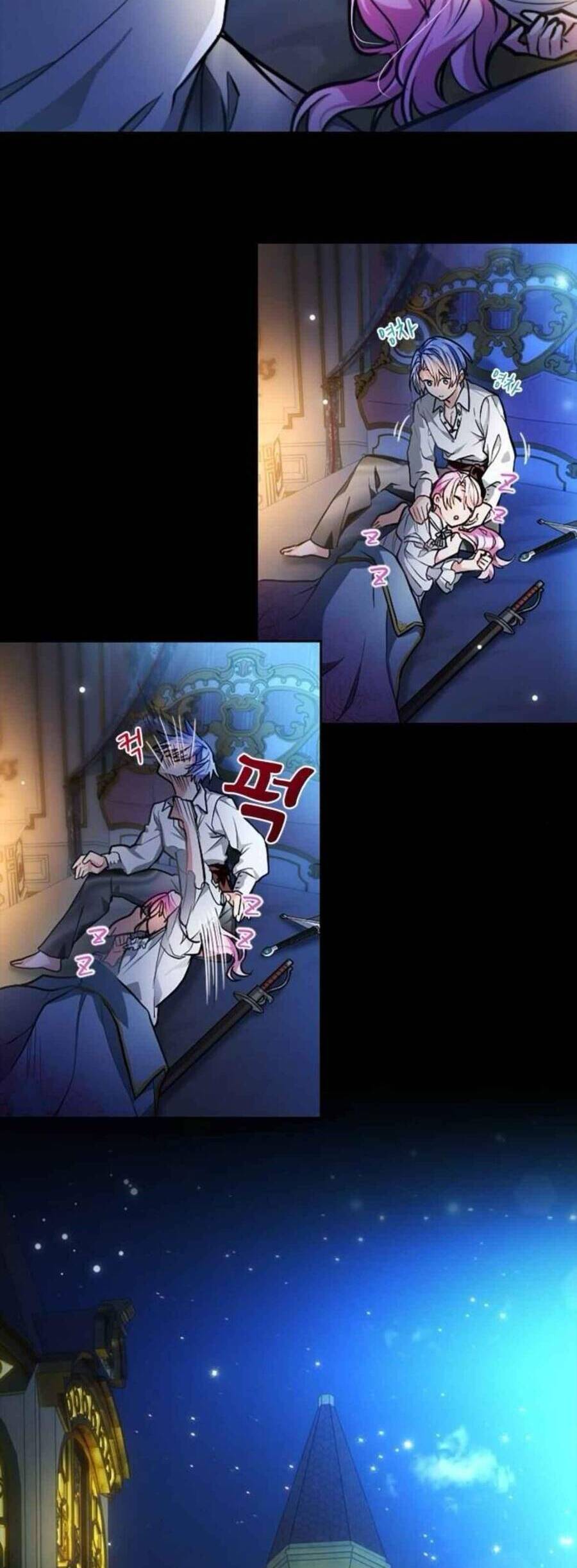 Thưa Ngài, Tôi Cảm Thấy Khó Chịu Chapter 11 - Trang 37