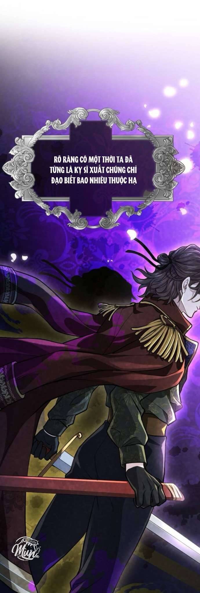 Thưa Ngài, Tôi Cảm Thấy Khó Chịu Chapter 8 - Trang 26