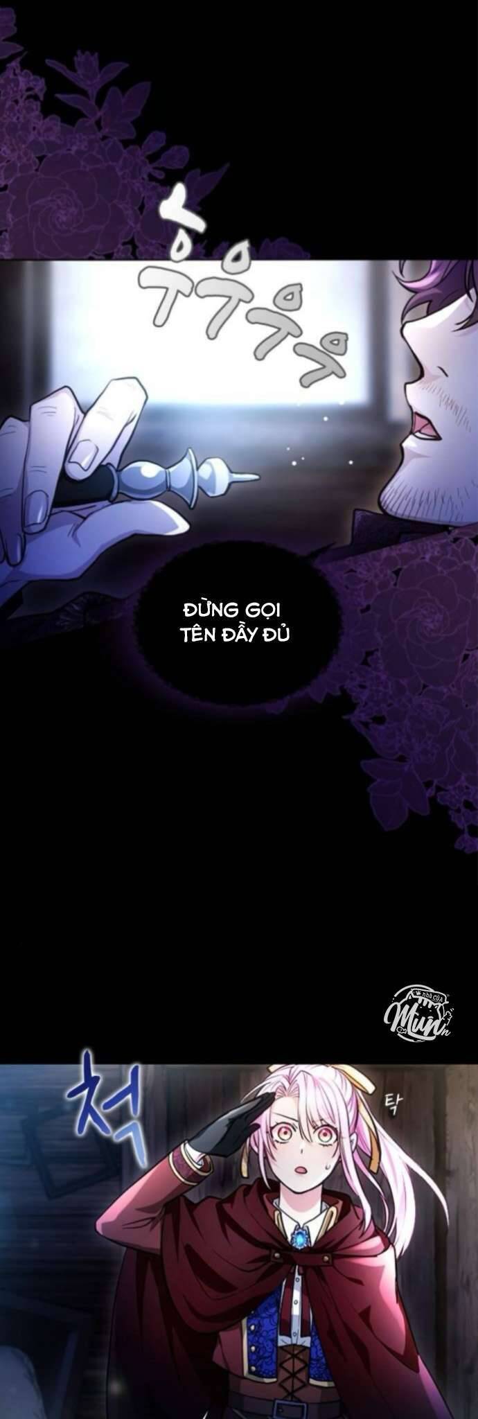 Thưa Ngài, Tôi Cảm Thấy Khó Chịu Chapter 8 - Trang 14