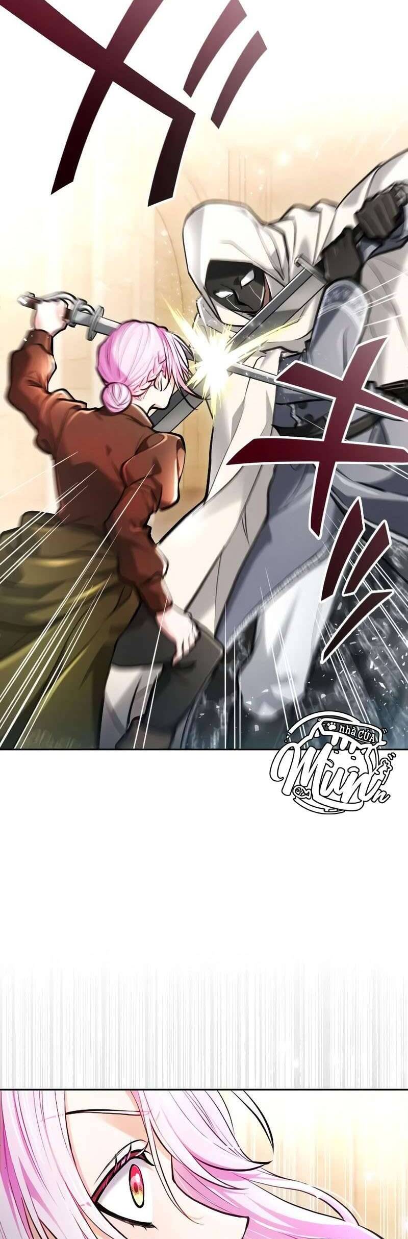 Thưa Ngài, Tôi Cảm Thấy Khó Chịu Chapter 33 - Trang 26