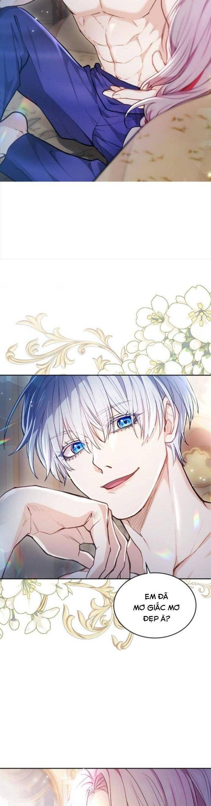 Thưa Ngài, Tôi Cảm Thấy Khó Chịu Chapter 6 - Trang 4