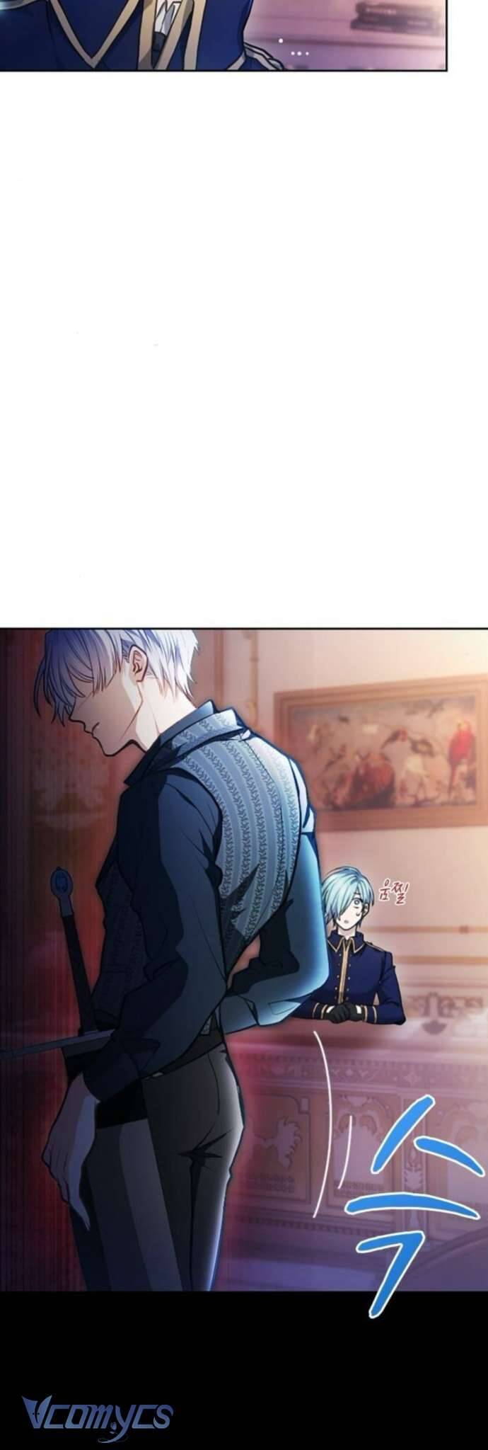 Thưa Ngài, Tôi Cảm Thấy Khó Chịu Chapter 8 - Trang 5