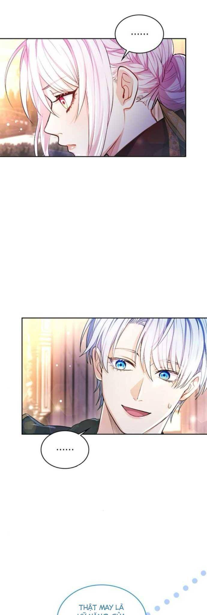Thưa Ngài, Tôi Cảm Thấy Khó Chịu Chapter 7 - Trang 42