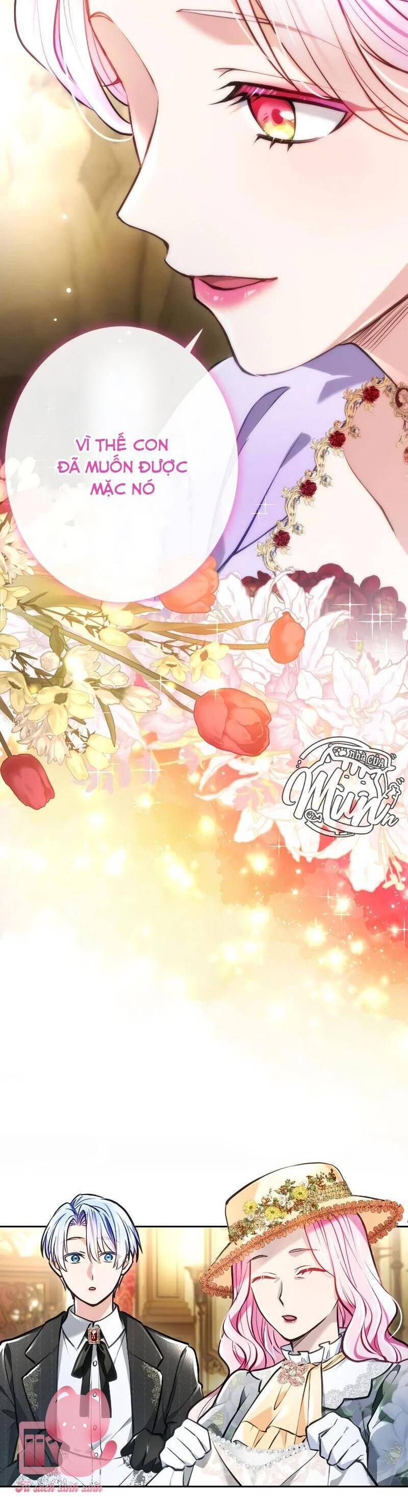 Thưa Ngài, Tôi Cảm Thấy Khó Chịu Chapter 42 - Trang 15