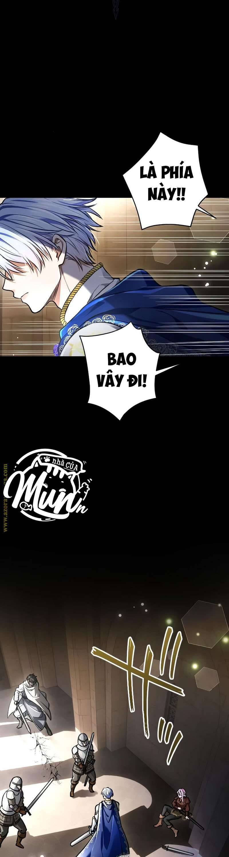 Thưa Ngài, Tôi Cảm Thấy Khó Chịu Chapter 34 - Trang 12