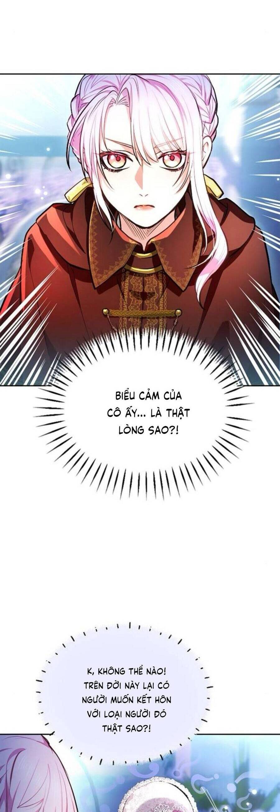 Thưa Ngài, Tôi Cảm Thấy Khó Chịu Chapter 12 - Trang 16