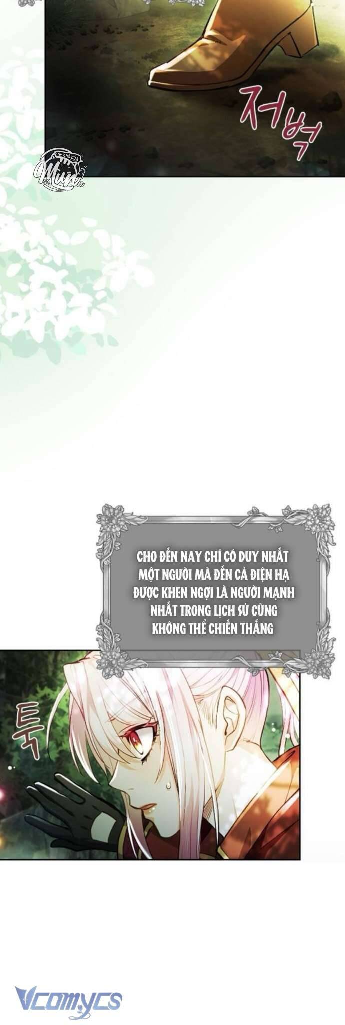 Thưa Ngài, Tôi Cảm Thấy Khó Chịu Chapter 8 - Trang 9