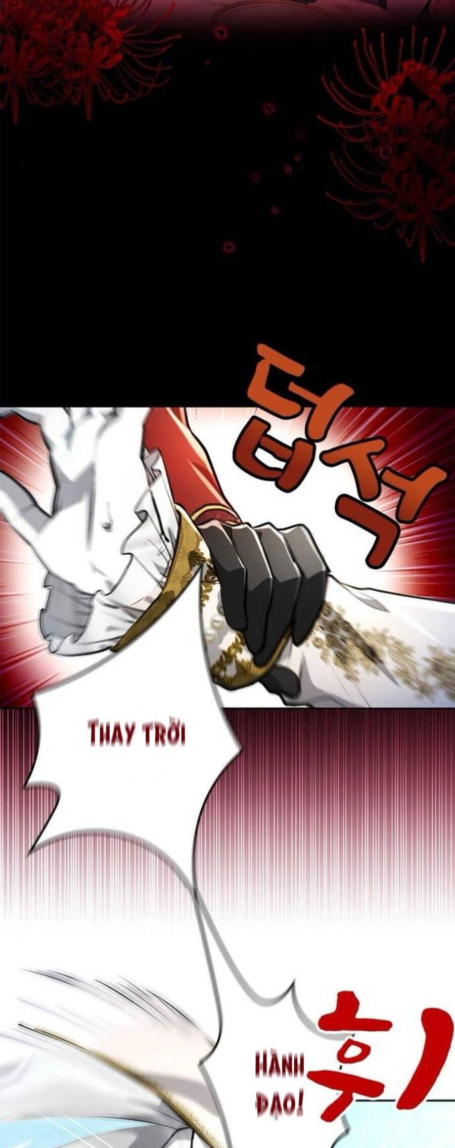 Thưa Ngài, Tôi Cảm Thấy Khó Chịu Chapter 12 - Trang 28