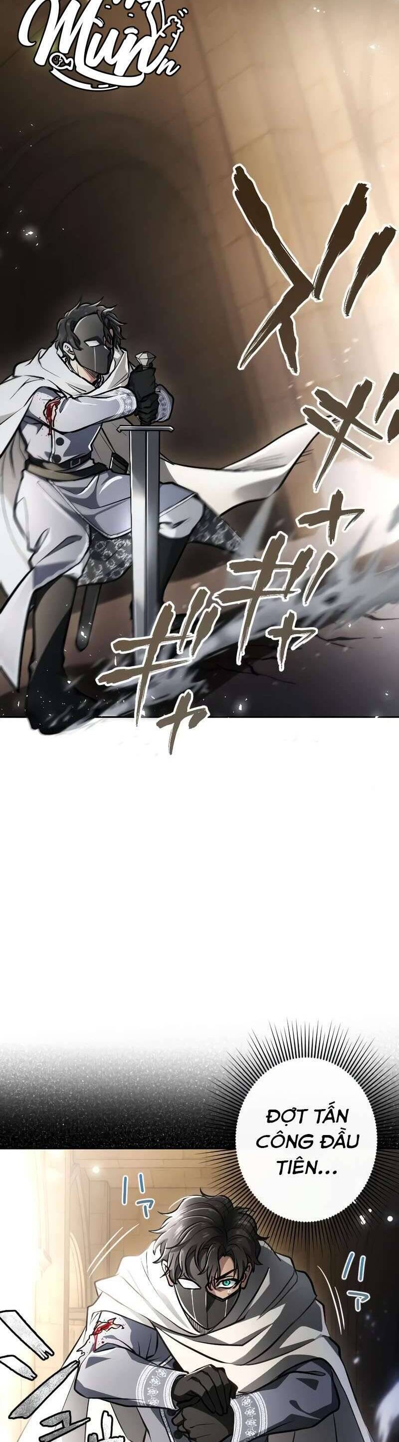 Thưa Ngài, Tôi Cảm Thấy Khó Chịu Chapter 34 - Trang 9