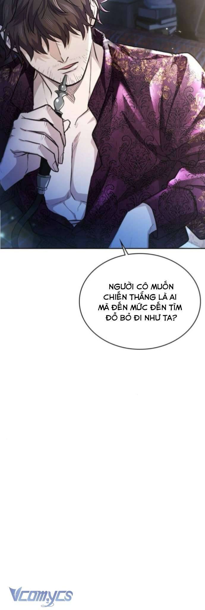 Thưa Ngài, Tôi Cảm Thấy Khó Chịu Chapter 8 - Trang 33