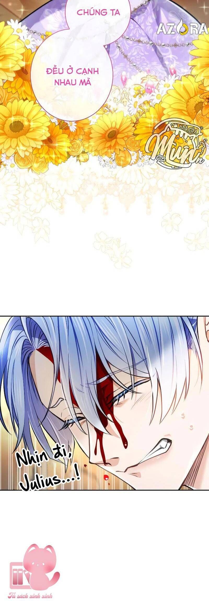 Thưa Ngài, Tôi Cảm Thấy Khó Chịu Chapter 42 - Trang 37