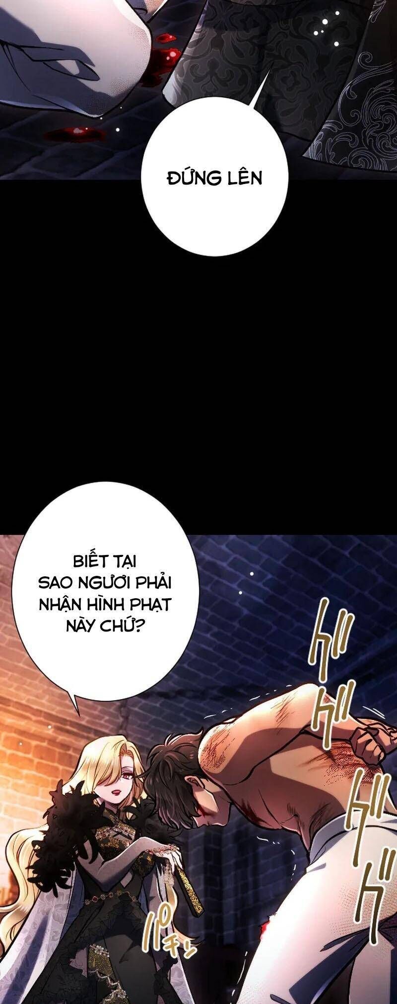 Thưa Ngài, Tôi Cảm Thấy Khó Chịu Chapter 43 - Trang 6