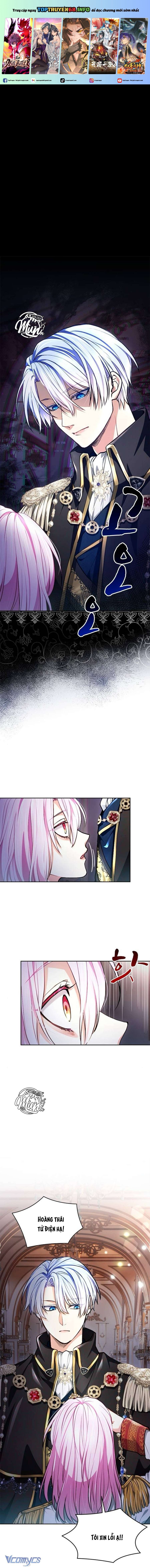 Thưa Ngài, Tôi Cảm Thấy Khó Chịu Chapter 27 - Trang 0